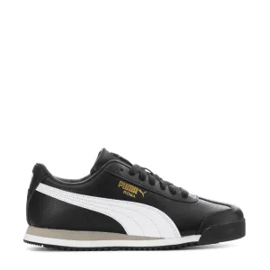velcro shoes Roma - Mens