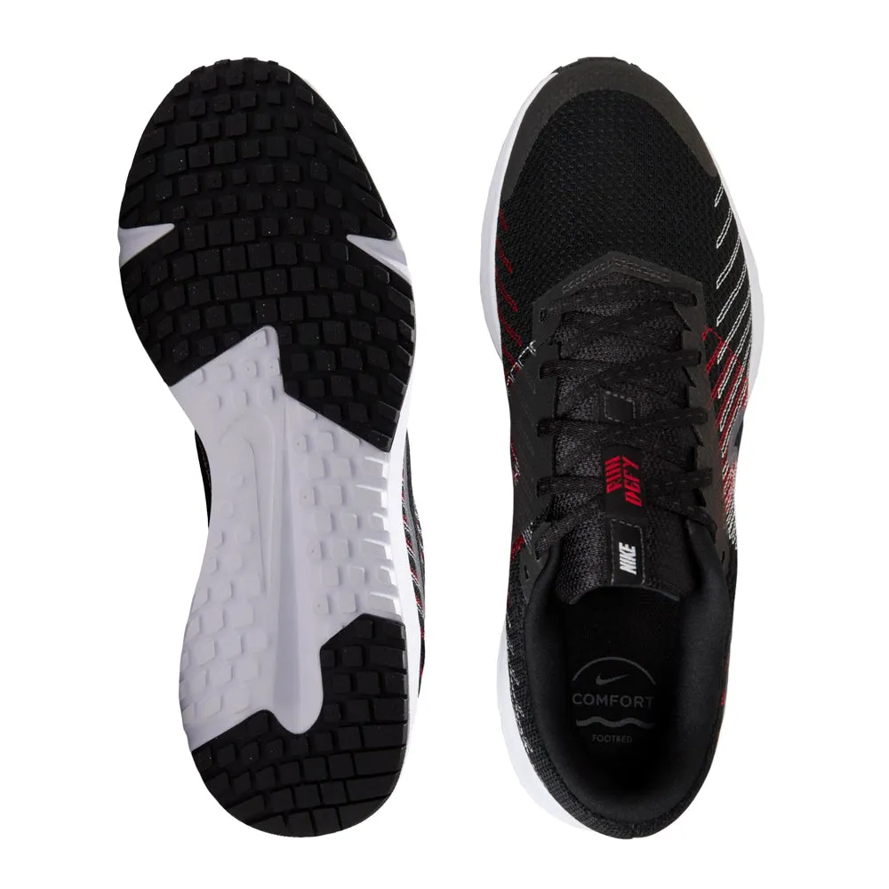 Run Defy - Mens running in wet conditions shoes