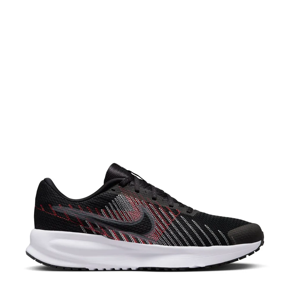 Sock Like Collar Run Defy - Mens