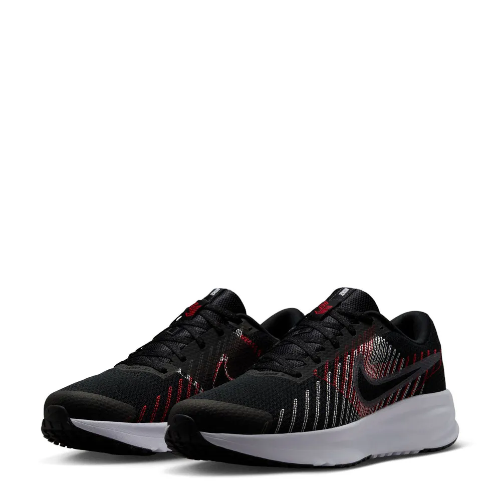 Run Defy - Mens Impact Diffusing Midsole