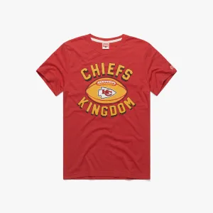 Street Casual Look Kansas City Chiefs Kingdom