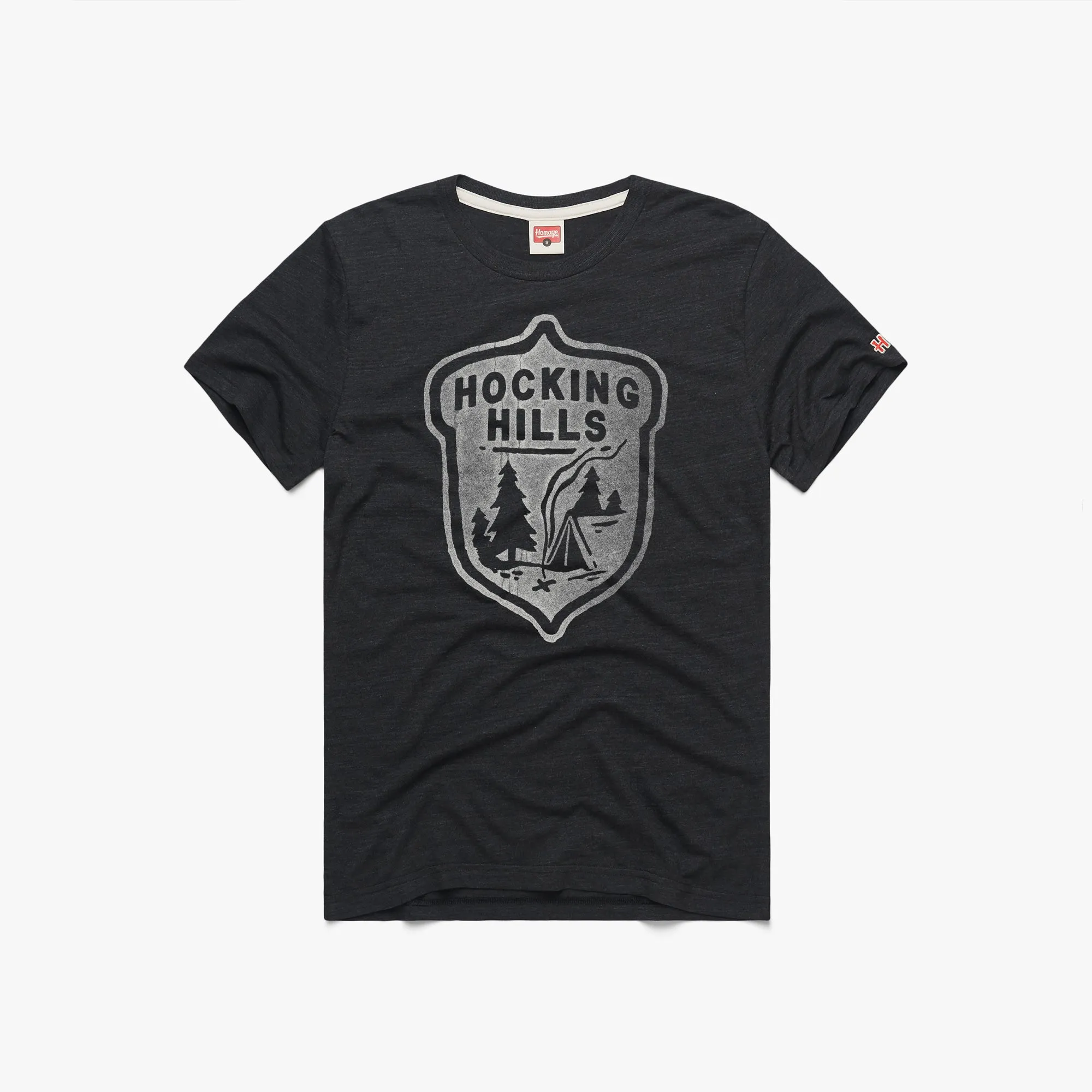 Camp Hocking Hills SlimFit