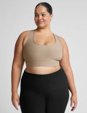 Wireless Spacedye Got Your Back Bra