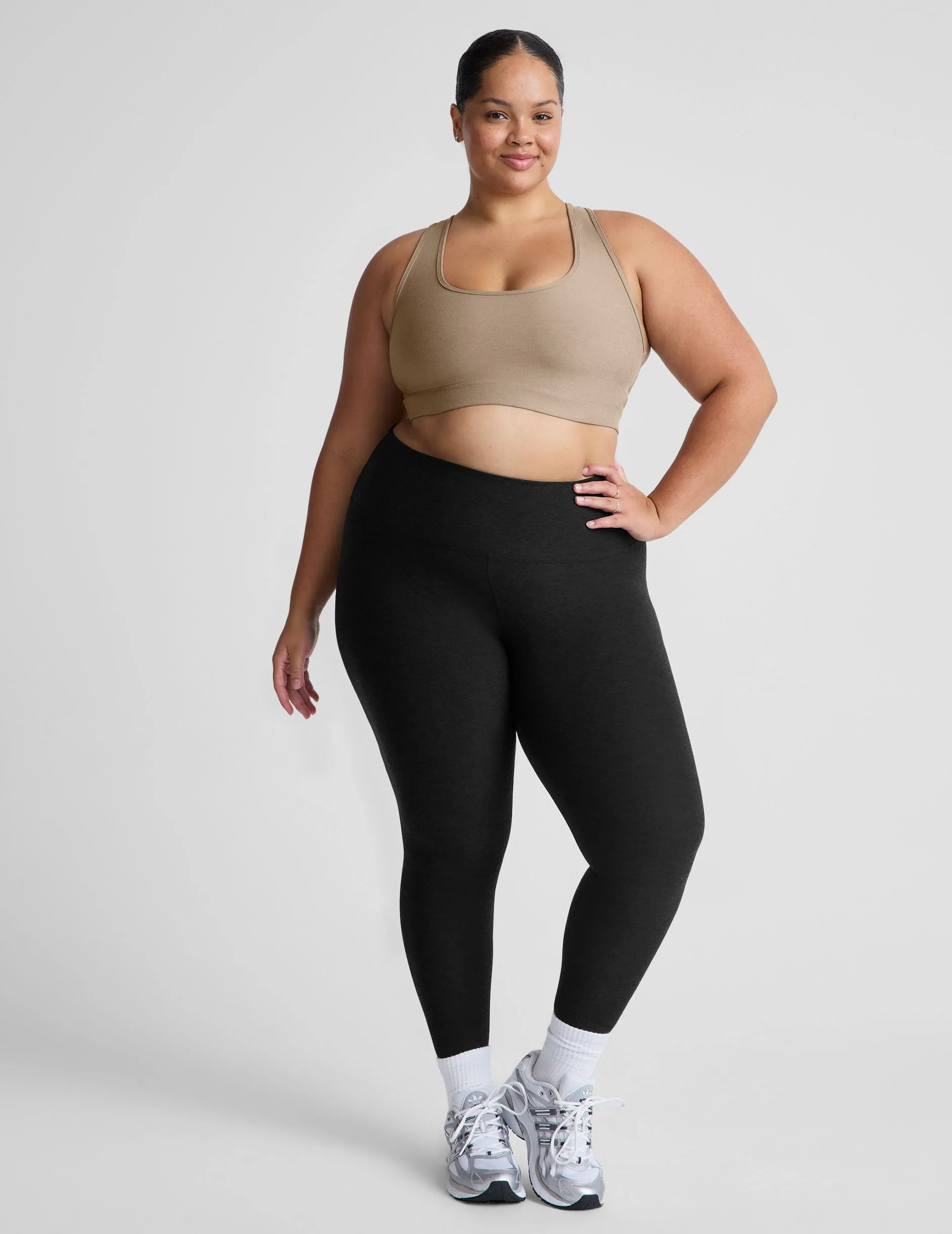 Spacedye Got Your Back Bra Athletic adult clothing
