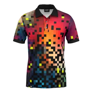 Casual Attire Calypso Polo Shirt