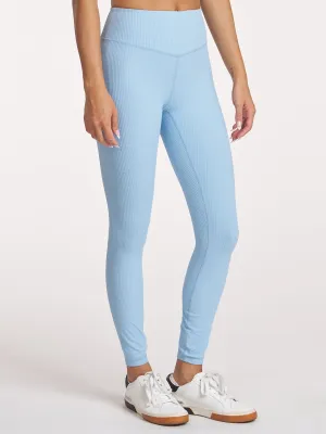 Ultra Comfort Grid 7/8 Legging