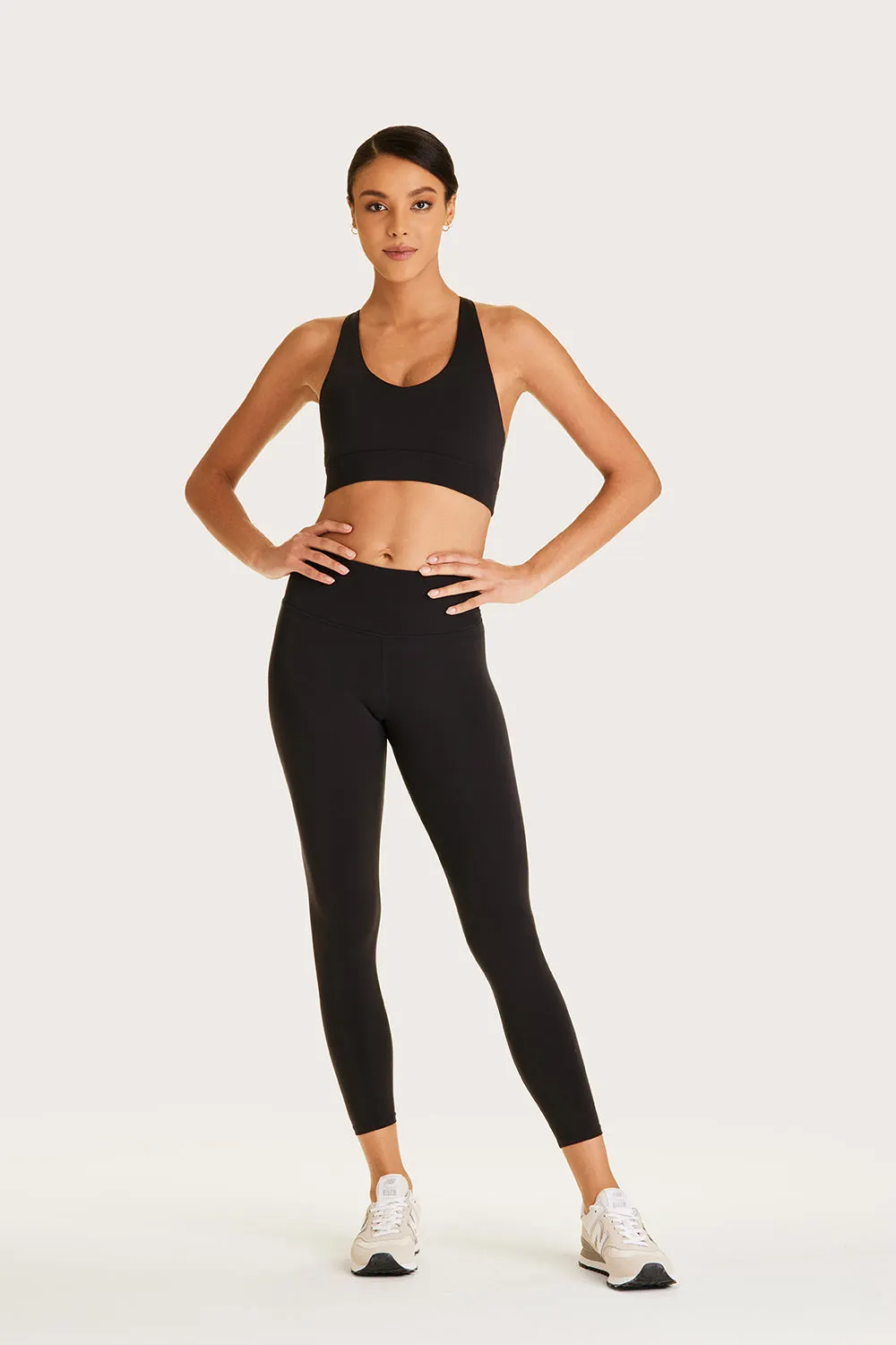 Serene Bra adult clothing Crossback
