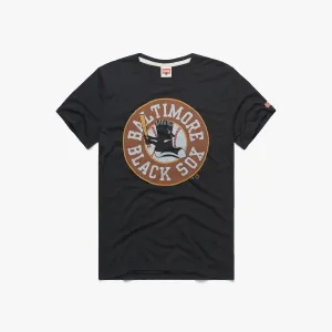 Baltimore Black Sox Casual All-Day Comfortable Design