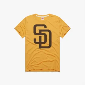 San Diego Padres '20 Active Outfit