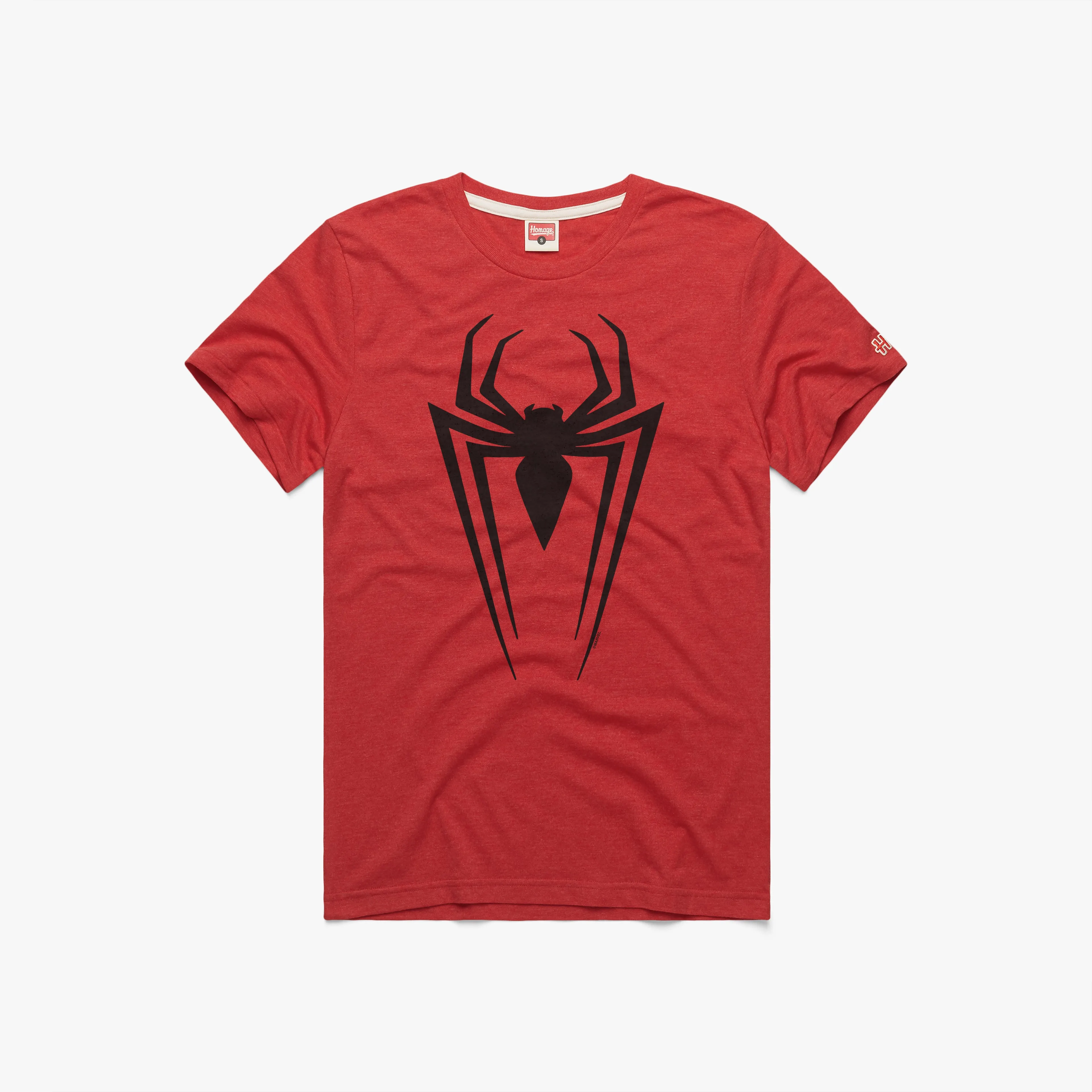 Light Flex Fit Casual Elegance Spider-Man Logo