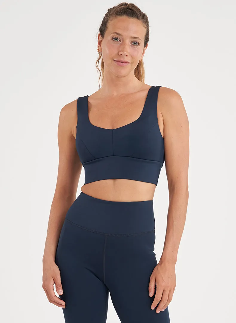 Reclaim Sweetheart Bra - FINAL SALE tall size