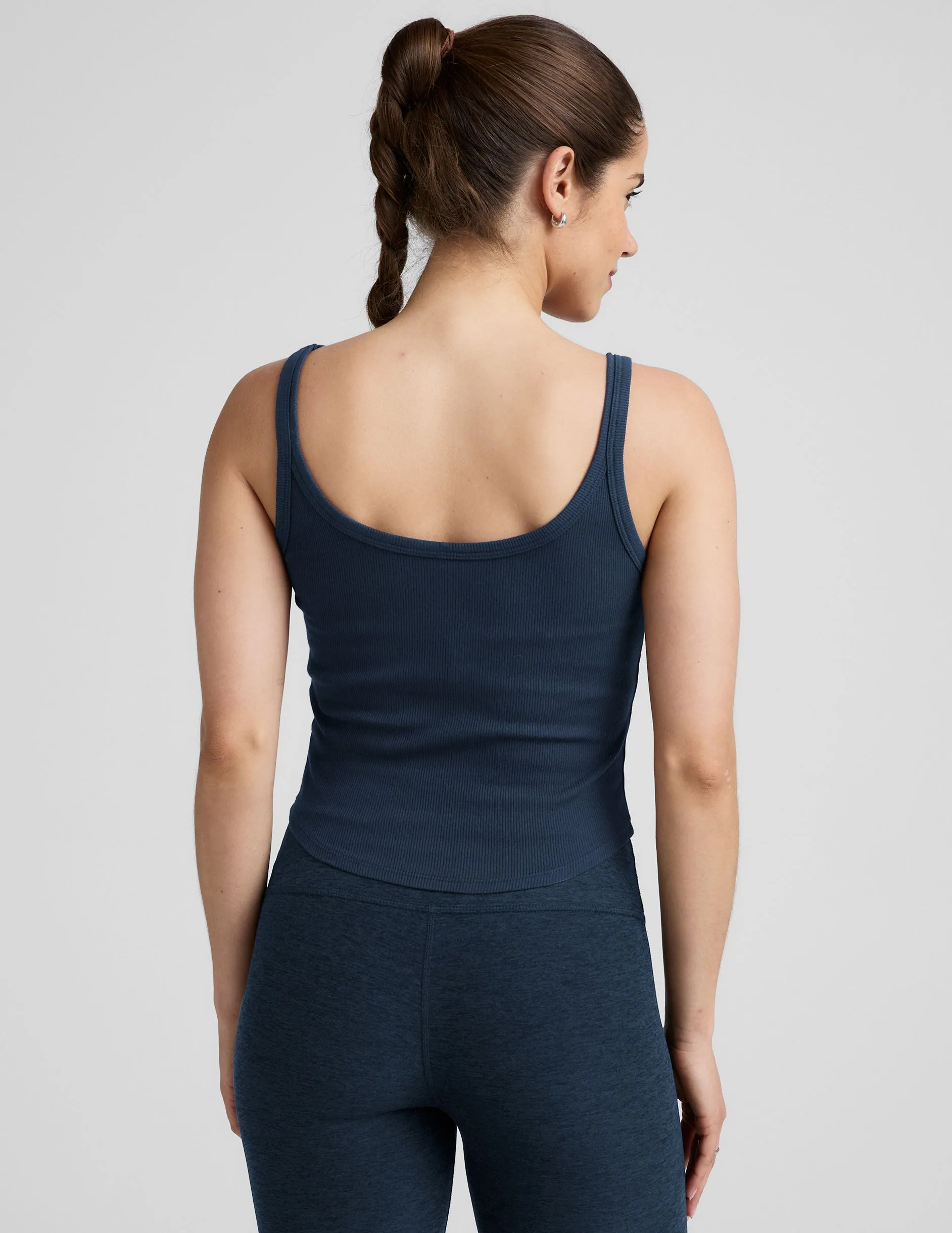 conductive Rib Classic Tank