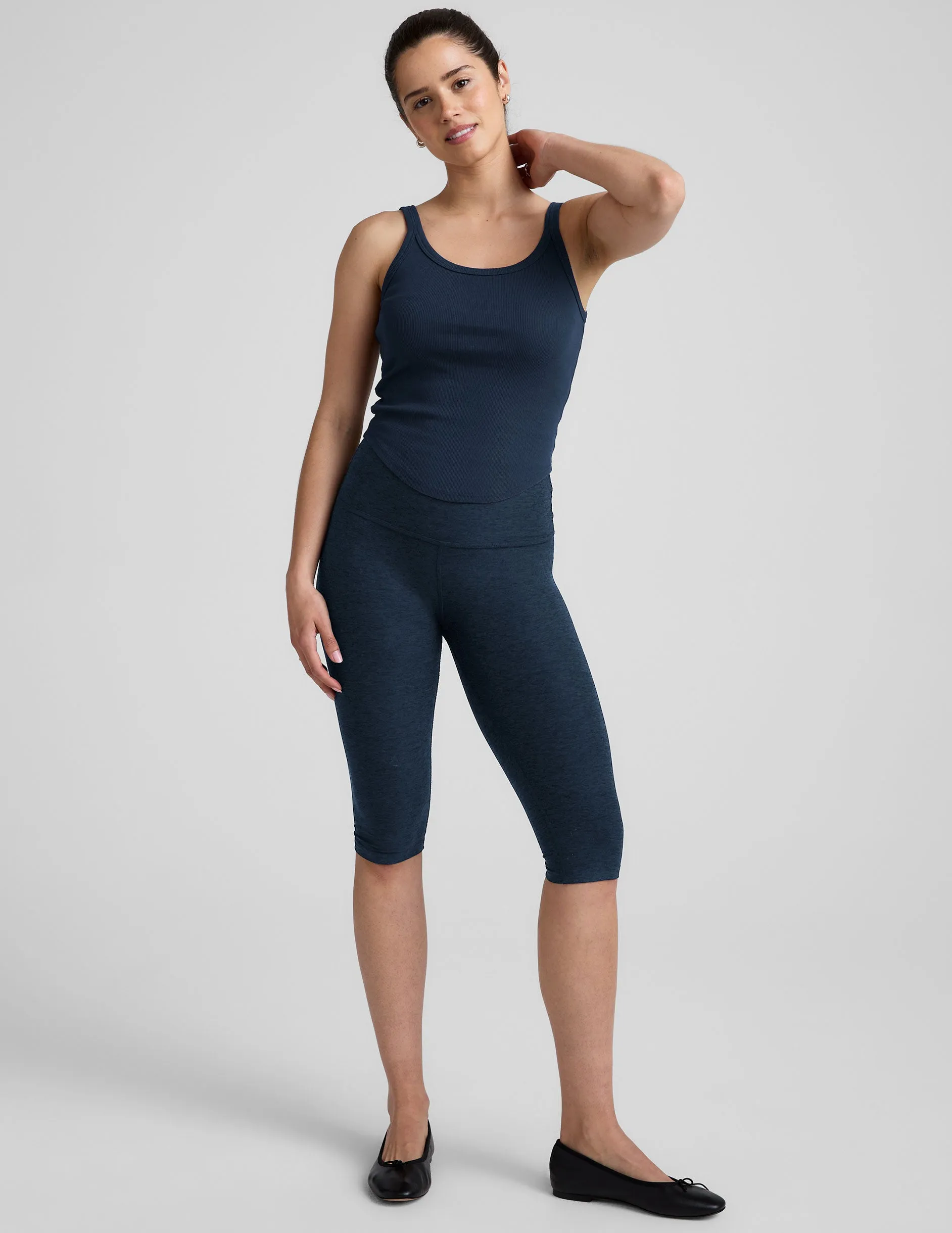 Adaptive Fit Rough Terrain Rib Classic Tank