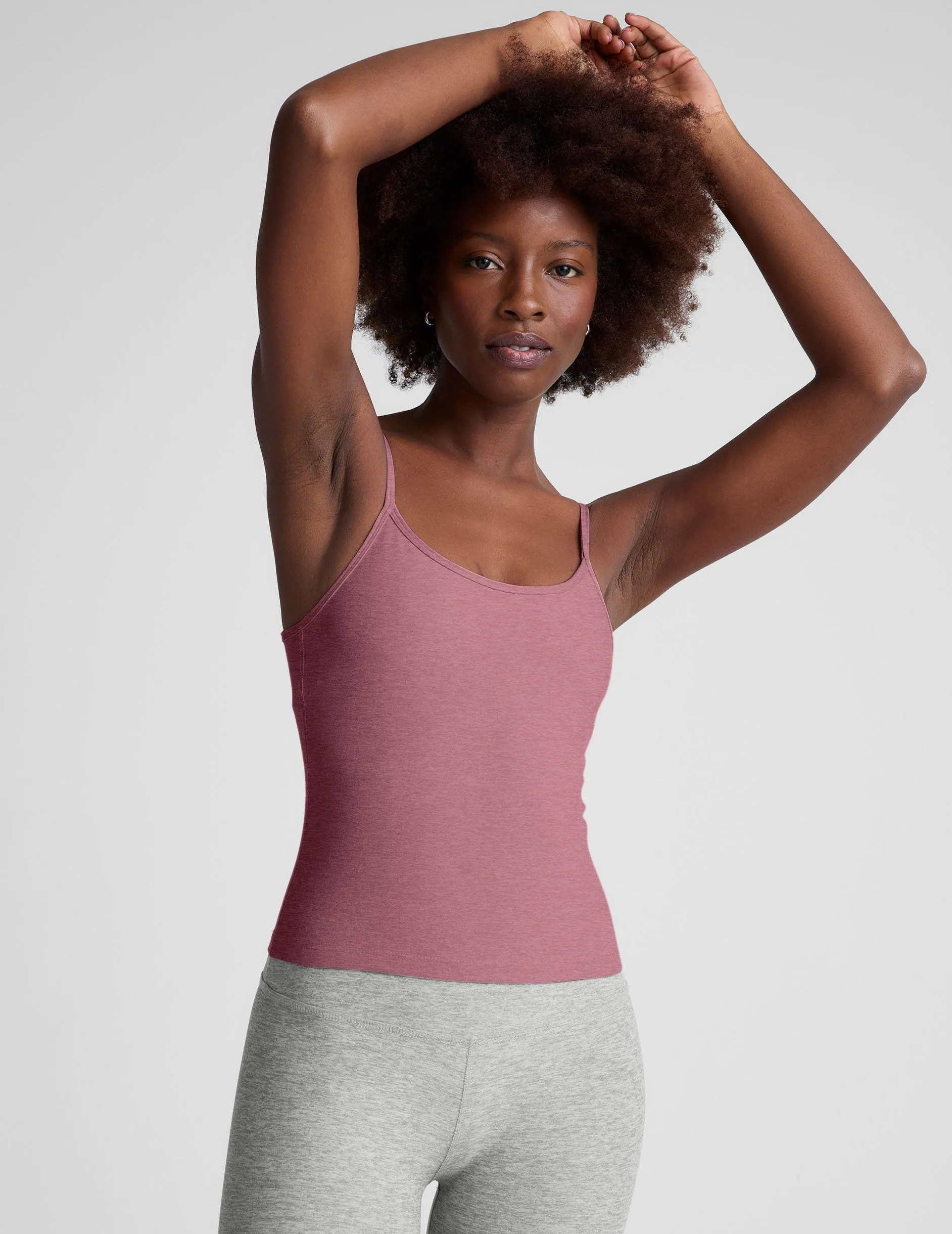 Layer Lightness Spacedye Forever Tank