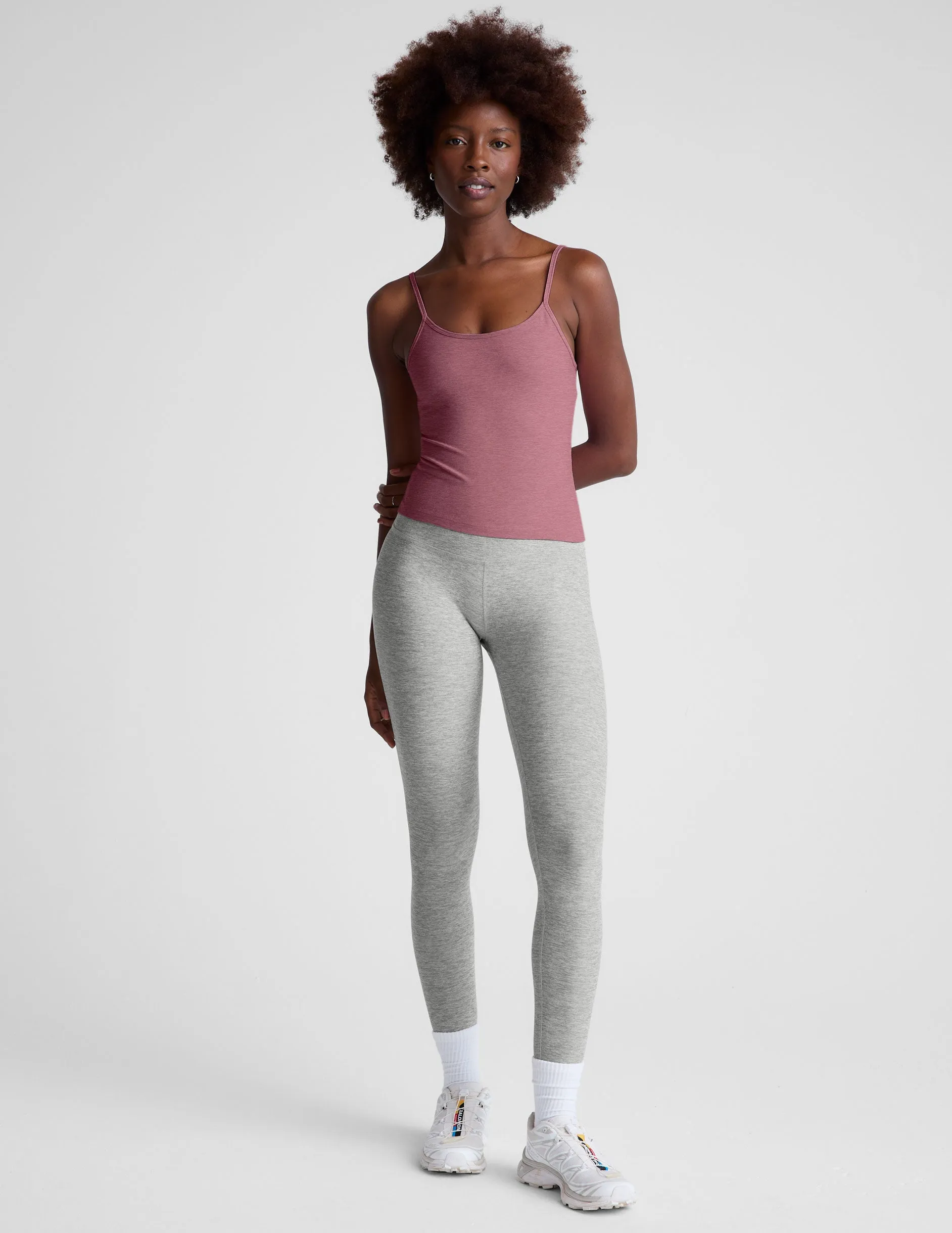 Smooth Surface Spacedye Forever Tank