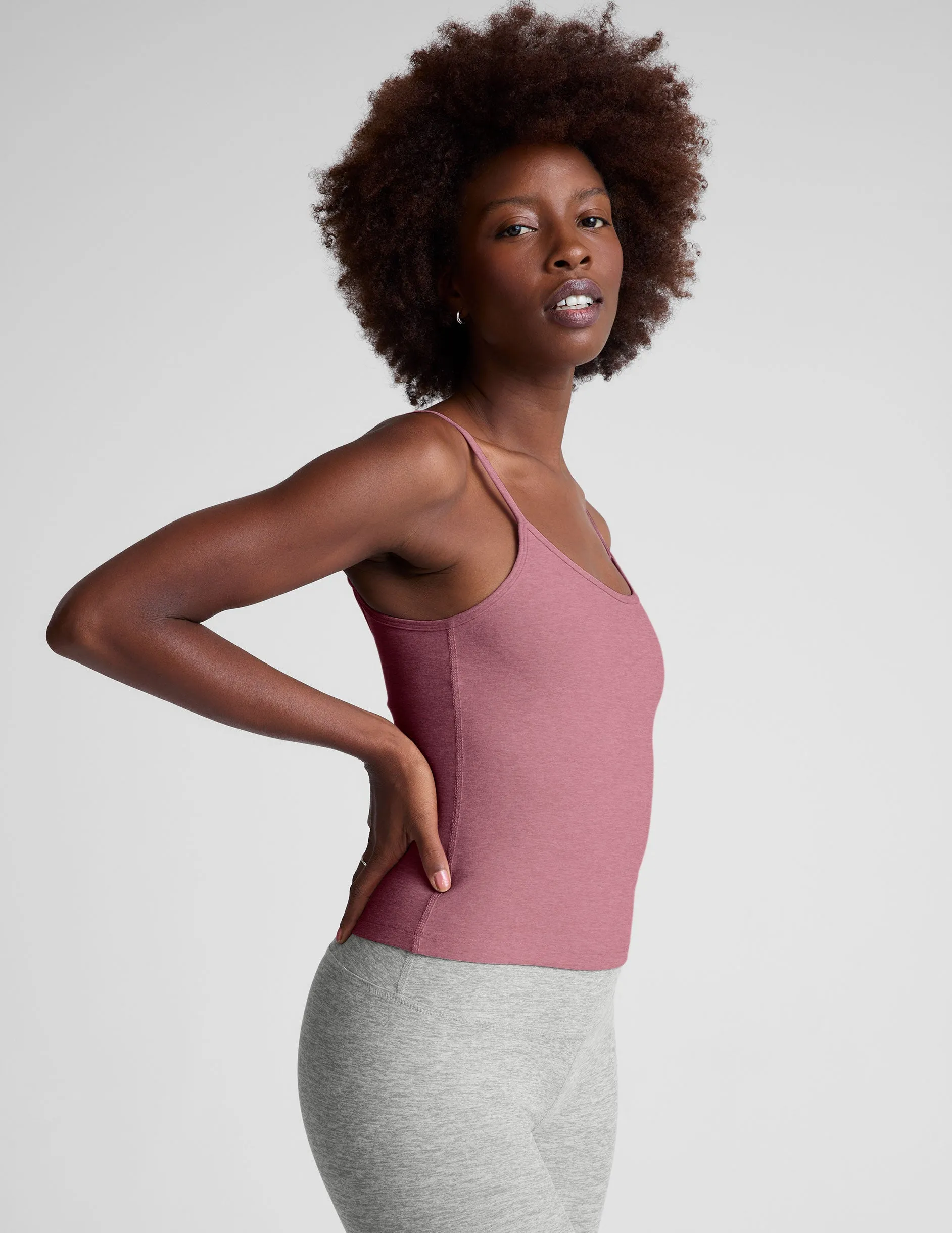 Artificial - intelligence - assisted Low noise Spacedye Forever Tank