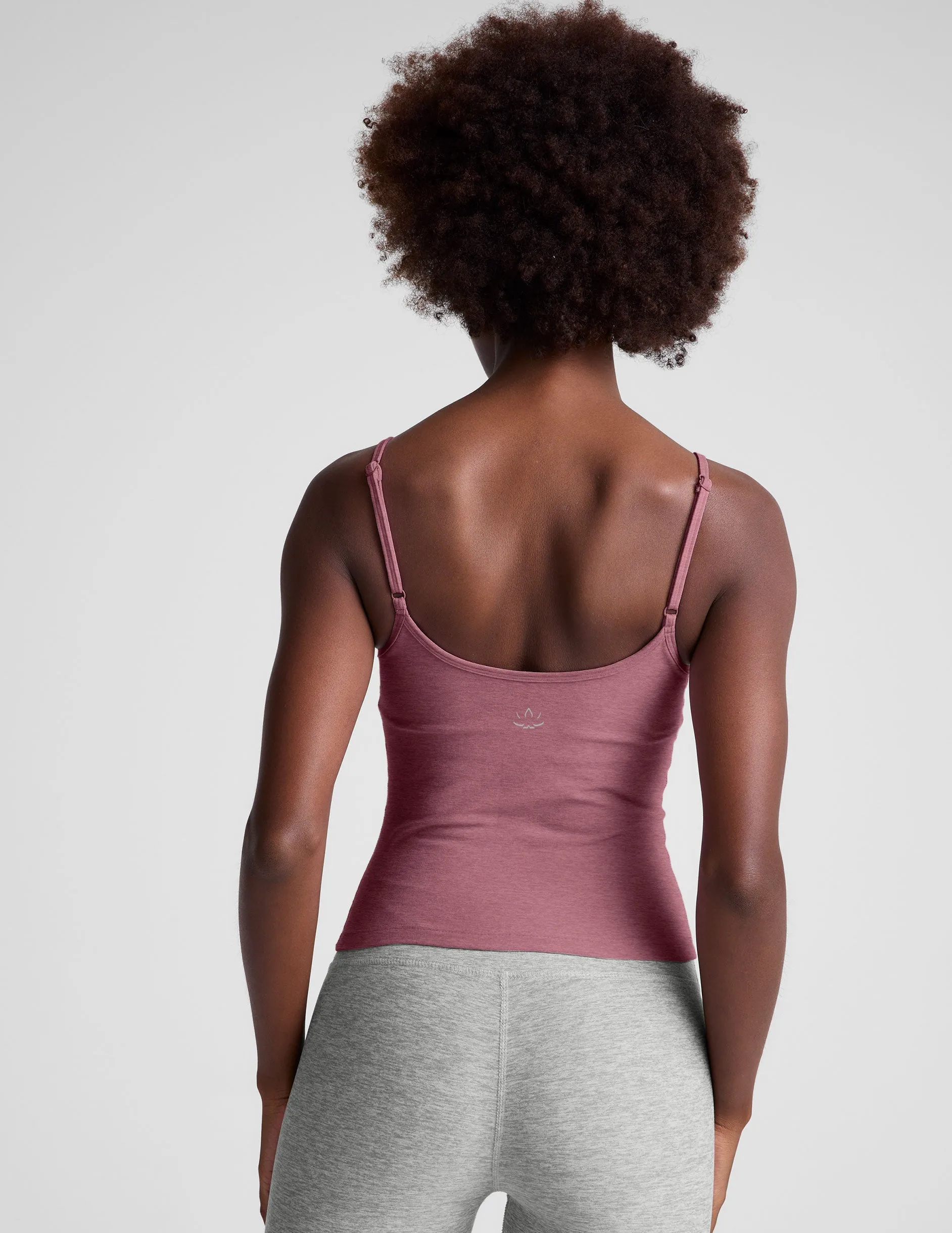 Spacedye Forever Tank anti - slip Layered Airflow System
