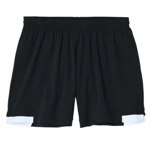 Sport-Tek Women's Club Short - 5" Inseam Semi-formal