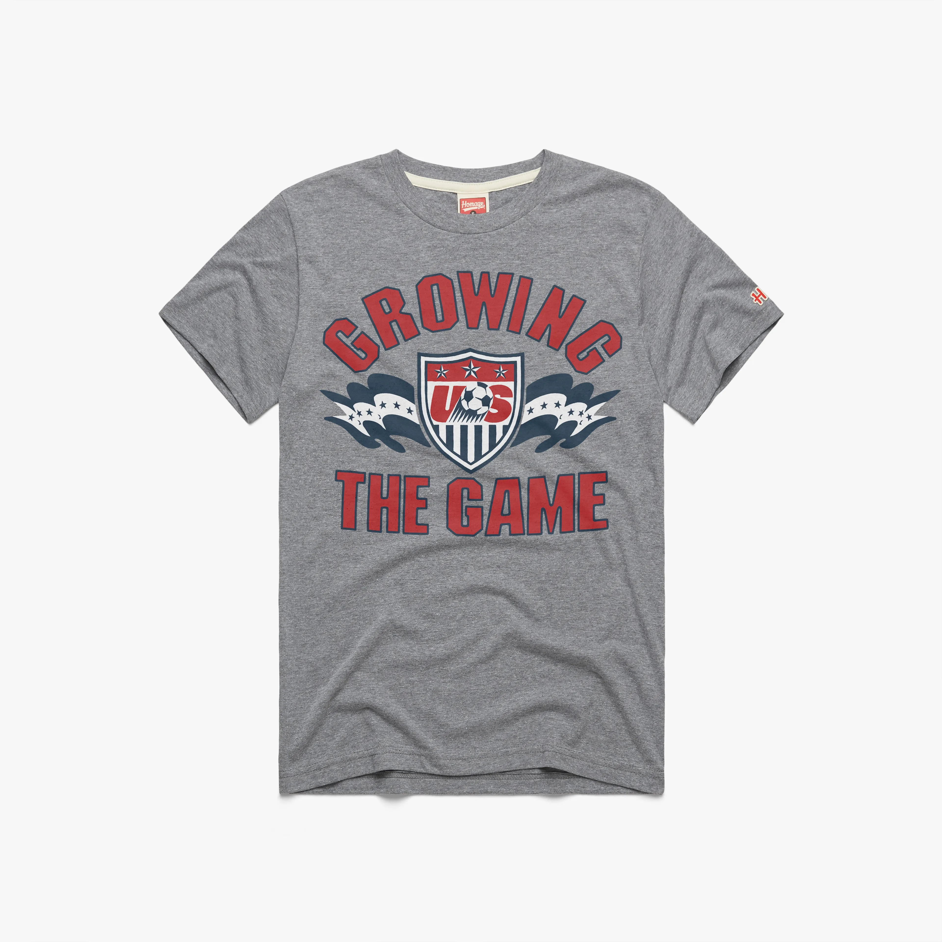 US Soccer Growing The Game Perfect Wear Halloween