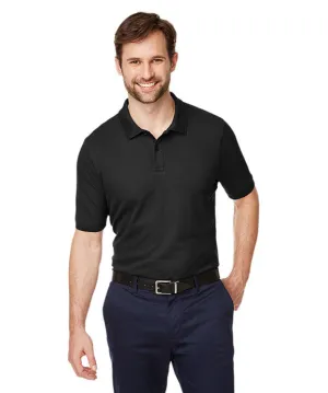DG100 - Devon & Jones New Classics? Mens Performance Polo Shirt casual top Solid Color