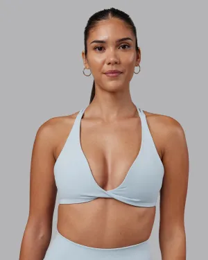 Agile Sports Bra - Skyride Fashionable