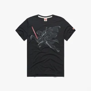 Star Wars Darth Vader Character Casual and Soft Durable Material