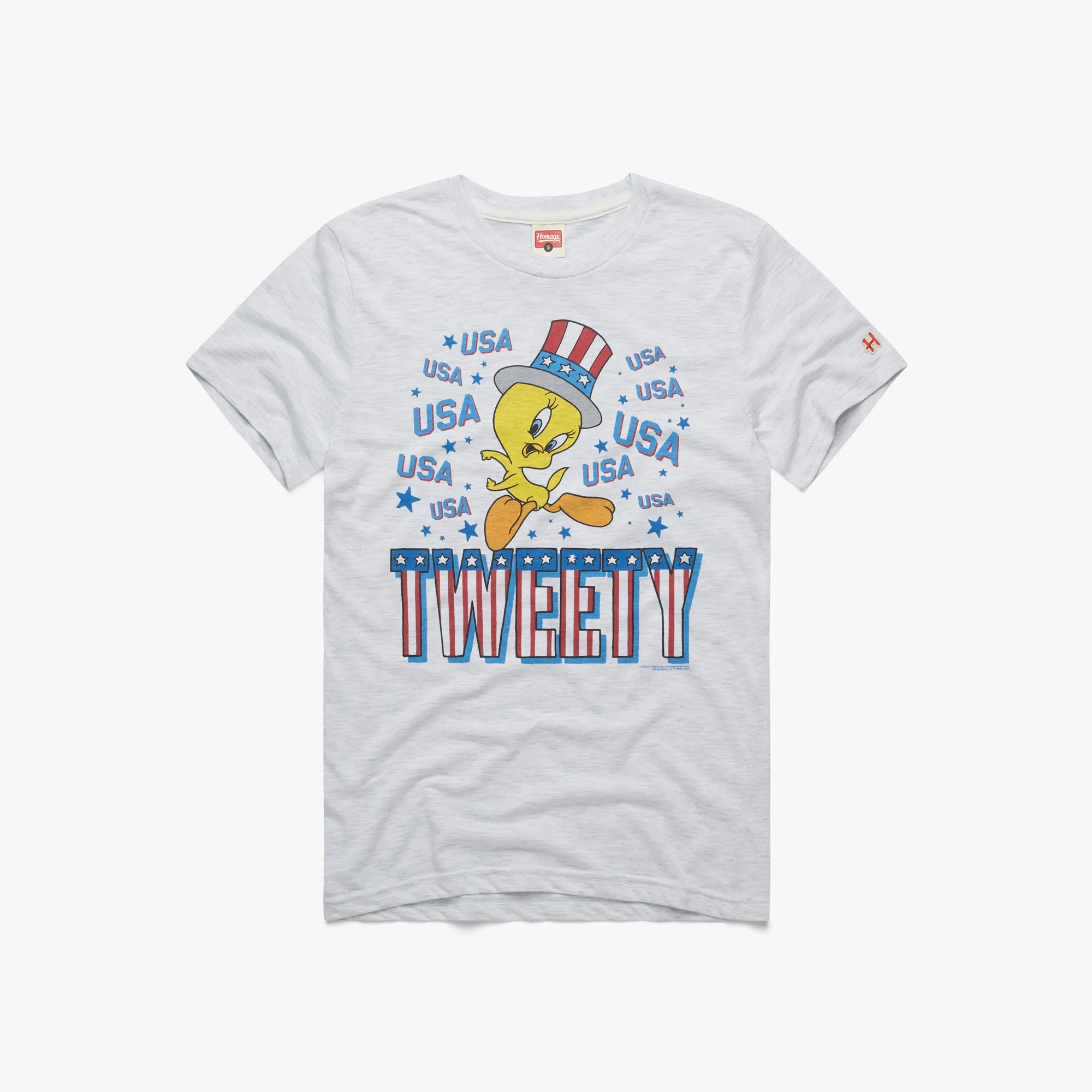 Feminine Touch Light Outfit Tweety USA