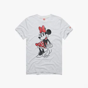 Minnie Mouse Chilly Comfort