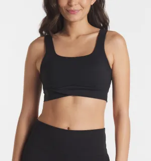 Flexible Nursing Performa Longline Bra