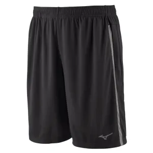 Mizuno Men's Icon Short - 8" Inseam AntiOdorTreatment