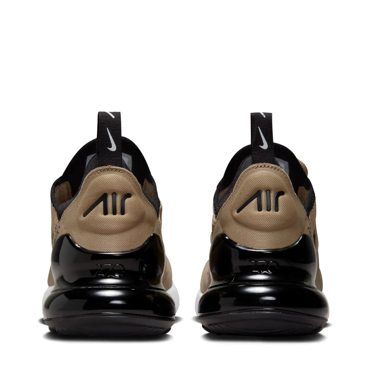 Air Max 270 - Mens Torsion Plate patterned shoes