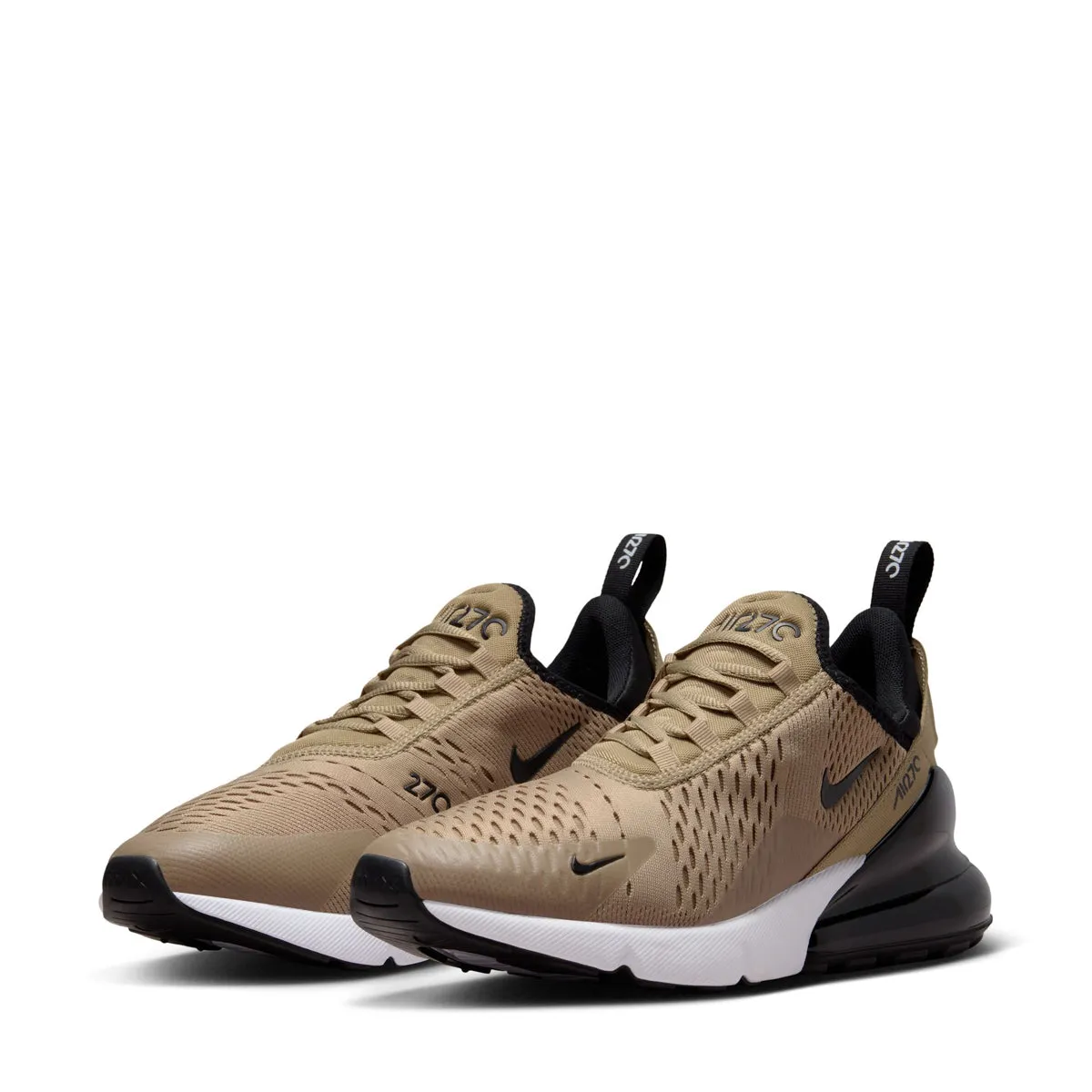 foam - sole - feature shoes Air Max 270 - Mens