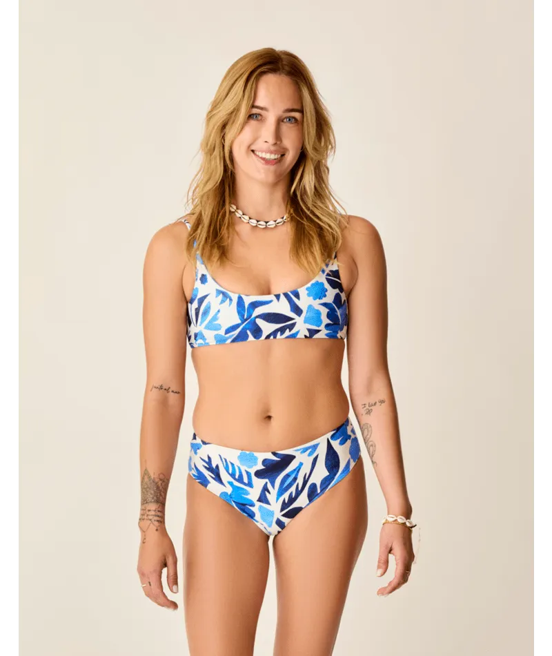 Carve Designs Pipa Compression Bottom-Cloud Mezcal poolside style Torsion control