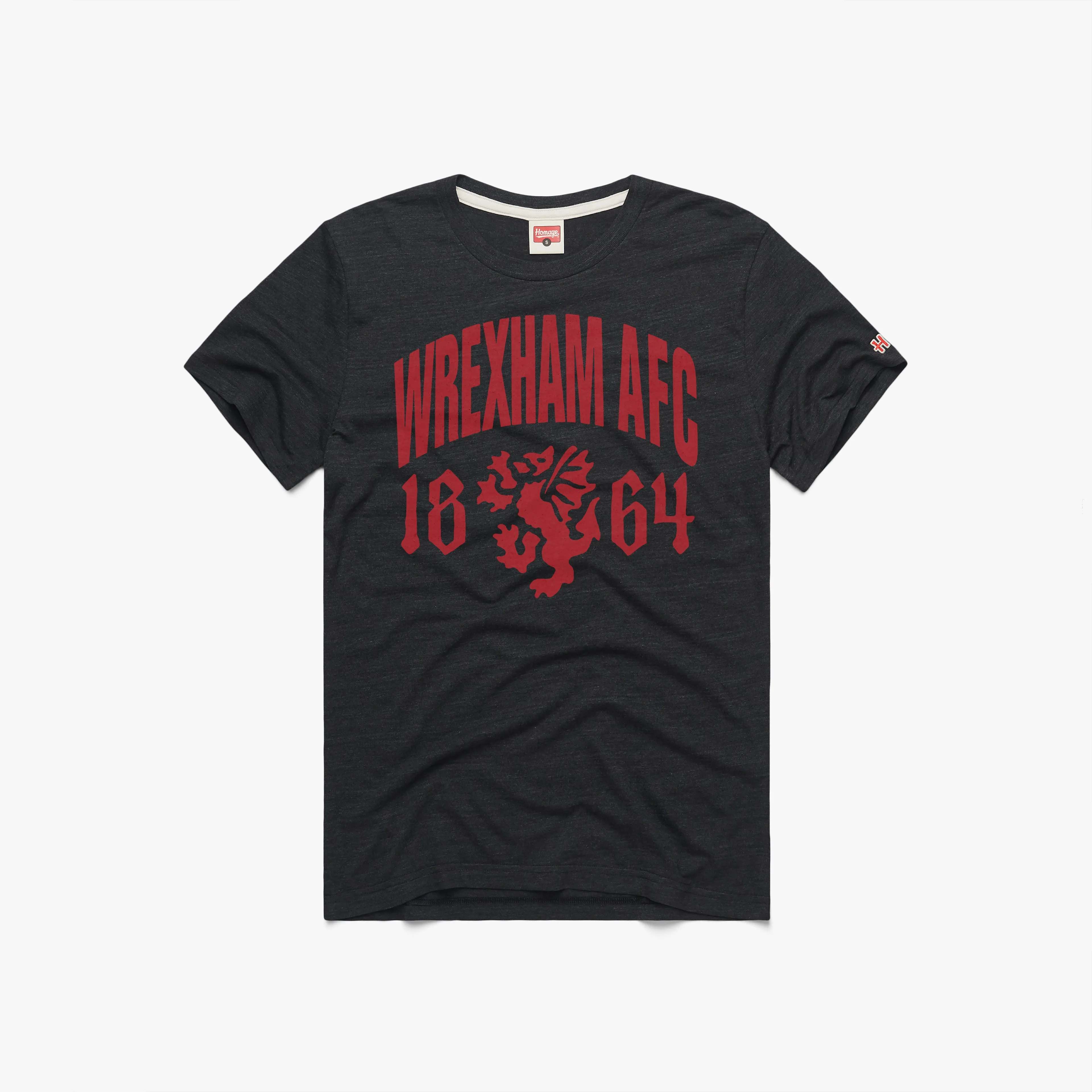 Comfortable and Chic Comfy Active Fit Wrexham AFC 1864