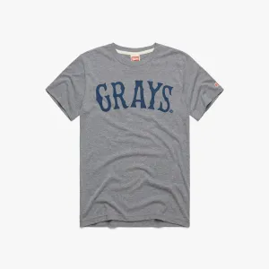 Low Impact Processing Homestead Grays