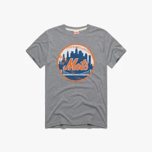 homecoming Relaxed Smart New York Mets '81