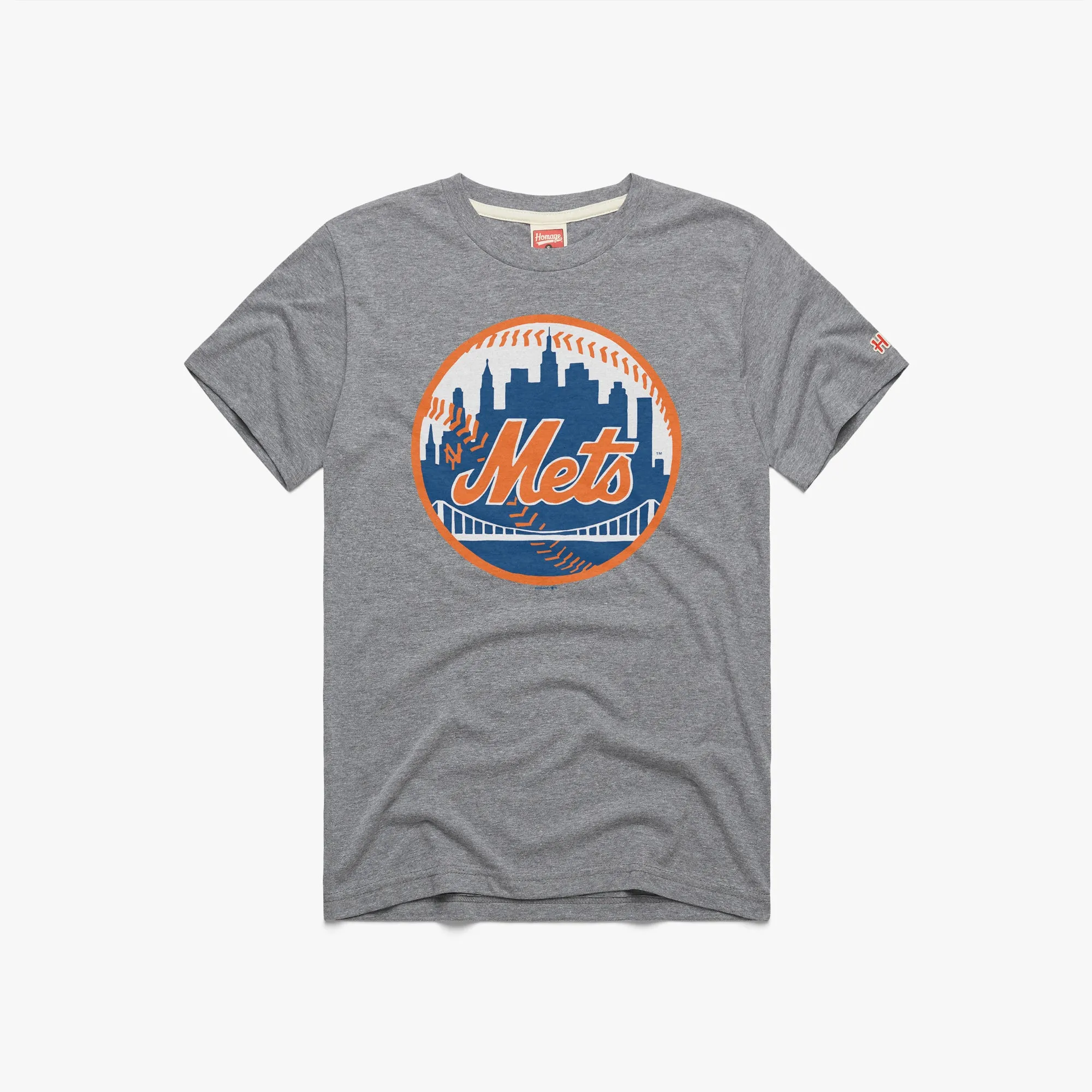 Comfortable fit Stylish Wearable New York Mets '81