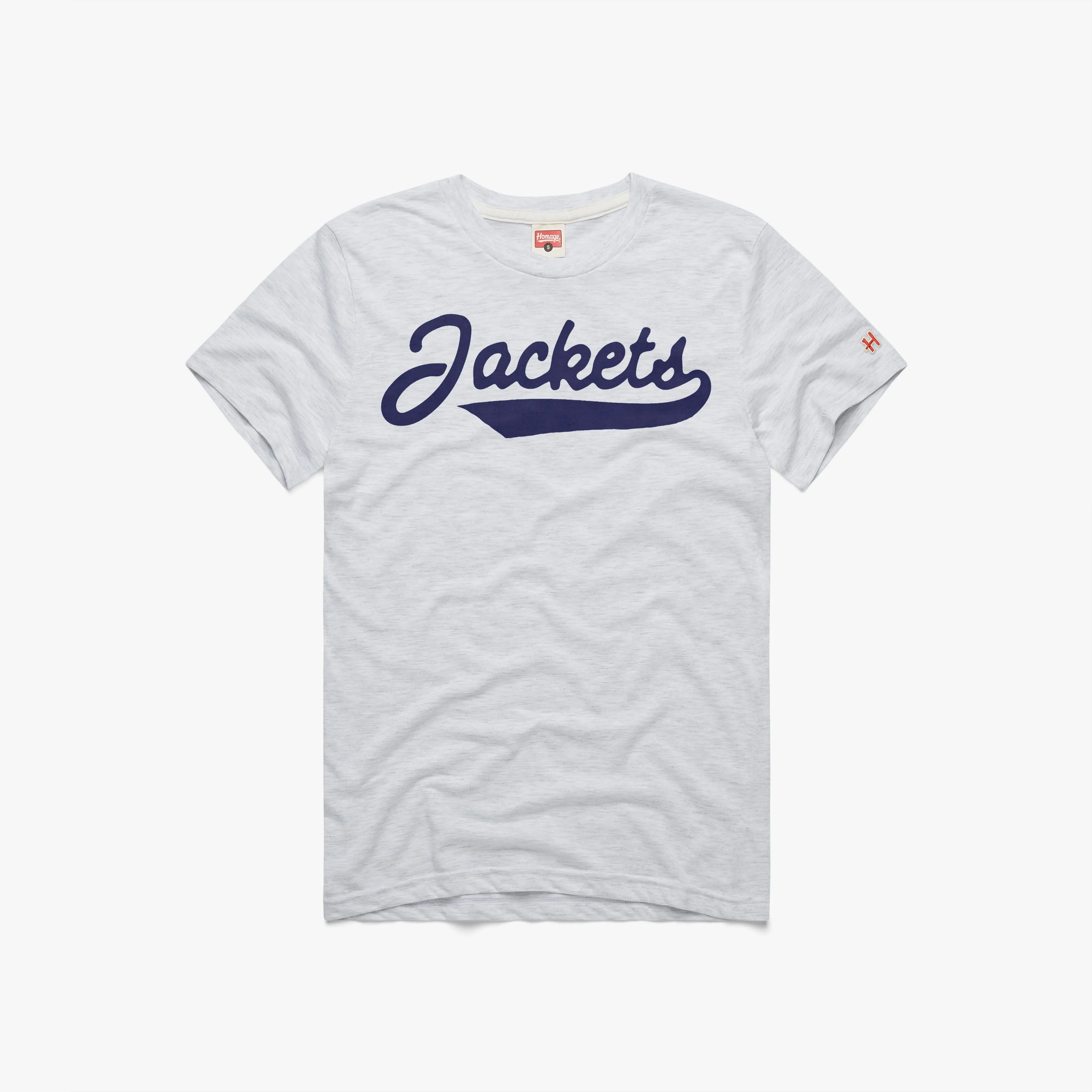 Script Jackets OdorResistant Fabric