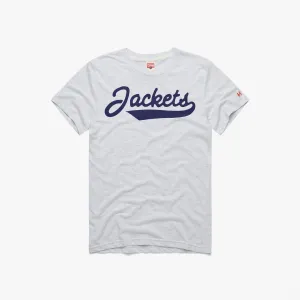 Script Jackets Tagless Comfort