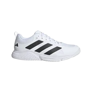adidas Men's Court Team Bounce 2.0 Volleyball Shoe Moist Block Modern Gear