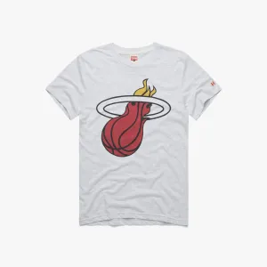 Miami Heat Logo Seasonal Wear Cozy Wear Design