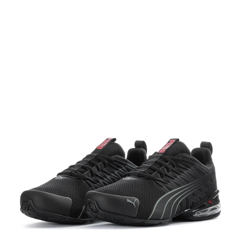 Voltaic Evo - Mens Cushioned - tongue