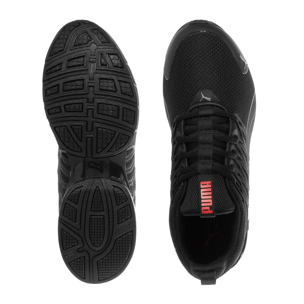 Voltaic Evo - Mens ombre - design shoes