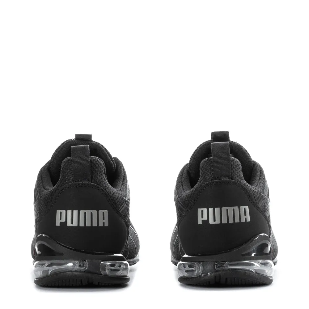 Voltaic Evo - Mens cyberpunk - themed running option