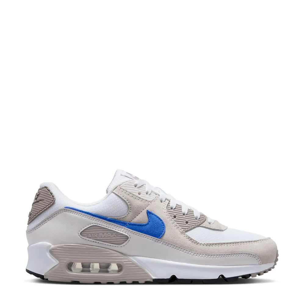 Air Max 90 - Mens Cushioning Pods Configuration