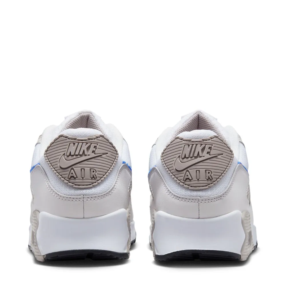 budget-friendly Heart - rate control Air Max 90 - Mens