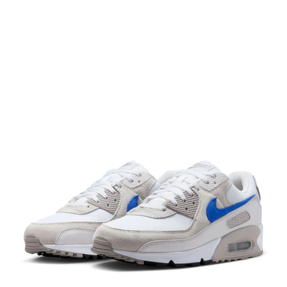 Air Max 90 - Mens unisex sports shoes running technique
