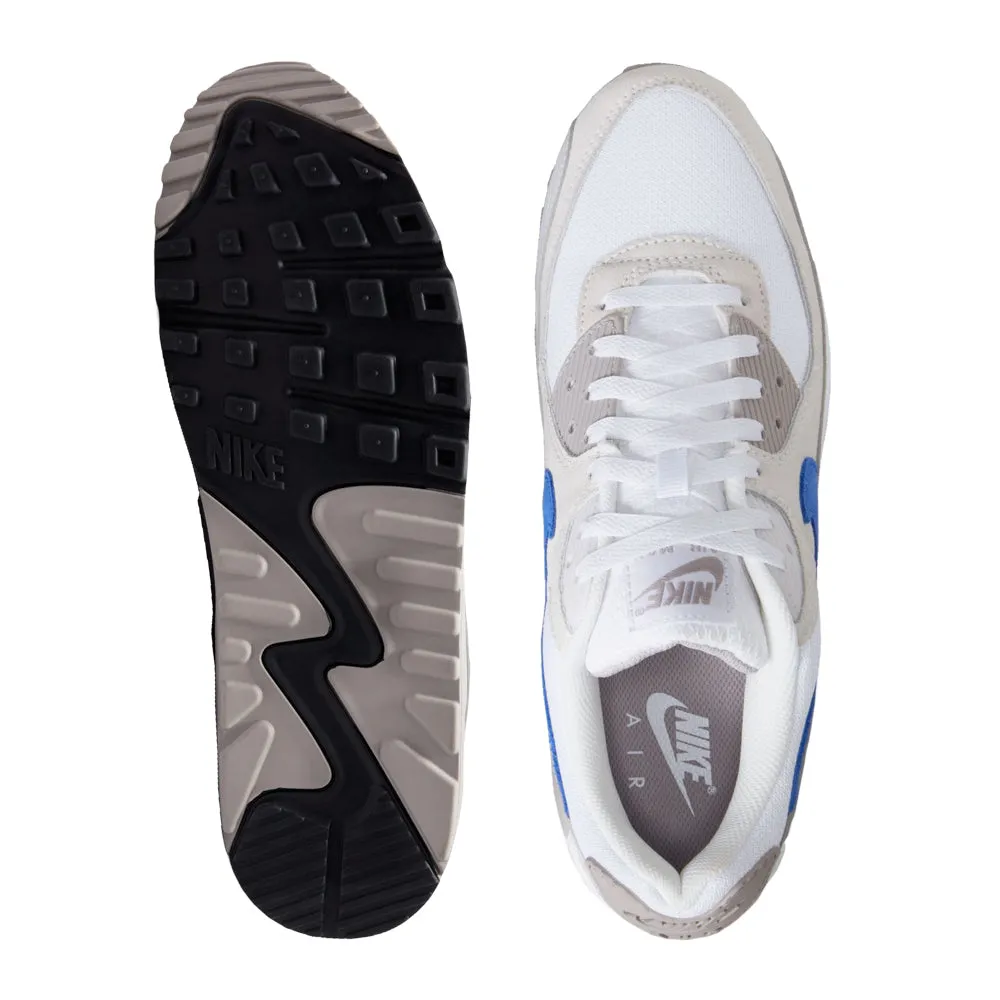 Air Max 90 - Mens Ventilation Ports cross - training running shoes