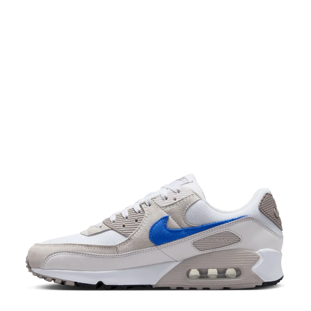 warm - up shoes BreathableMesh Air Max 90 - Mens