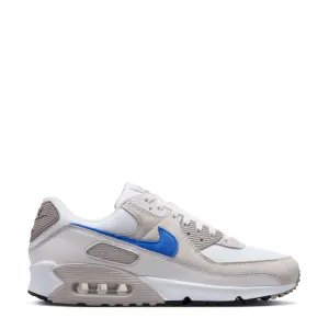 Air Max 90 - Mens Cushioning Pods Configuration